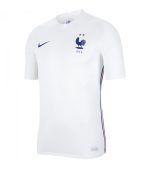 MAILLOT EQUIPE DE FRANCE EXTERIEUR 2020 2021 (1)