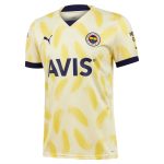 MAILLOT FENERBAHCE EXTERIEUR 2022 2023 (1)