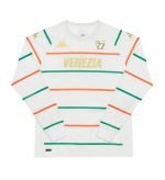 MAILLOT VENEZIA FC EXTERIEUR 2022 2023 MANCHES LONGUES (1)