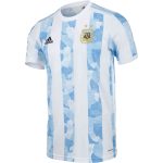 MAILLOT ARGENTINE DOMICILE COPA AMERICA 2021 (1)