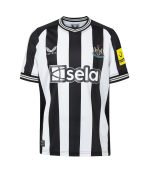 Maillot Enfant Newcastle 2023 2024 Domicile (1)