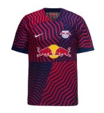 Maillot Enfant RB Leipzig 2023 2024 Extérieur (1)