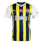 Maillot Fenerbahce Domicile 2023 2024 (1)