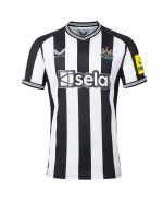 Maillot Match Newcastle Domicile 2023 2024 (1)