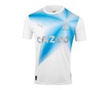 Maillot OM 30 ans Anniversaire Ligue des Champions Enfant (1)