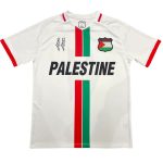 Maillot Palestine 2023 2024 Blanc (1)