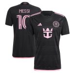 Maillot Inter Miami Messi 2024 2025 Exterieur