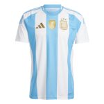 Maillot Match Argentine Domicile 2024 2025