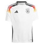 Maillot Allemagne Domicile 2024 2025 Enfant