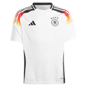 Maillot Allemagne Domicile 2024 2025 Enfant