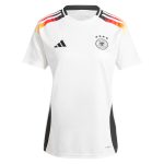 Maillot Allemagne Domicile 2024 2025 Femme