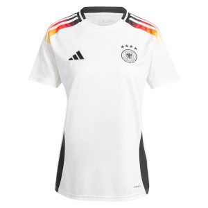 Maillot Allemagne Domicile 2024 2025 Femme