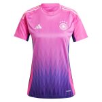 Maillot Allemagne Exterieur 2024 2025 Femme