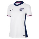 Maillot Angleterre Domicile 2024 2025 Femme
