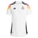 Maillot Match Allemagne Domicile 2024 2025