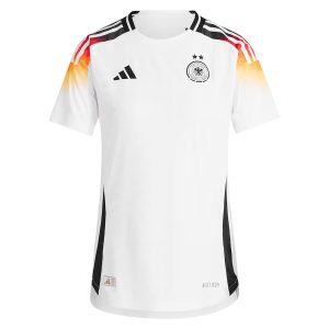 Maillot Match Allemagne Domicile 2024 2025