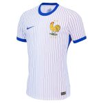Maillot Match Equipe de France Exterieur 2024 2025