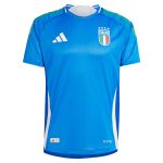 Maillot Match Italie Domicile 2024 2025