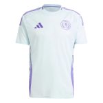 Maillot Ecosse Extérieur 2024 2025