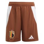 Short Belgique Exterieur 2024 2025