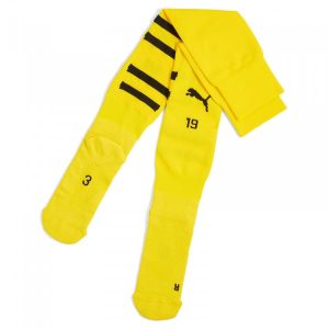 Chaussettes BVB Dortmund Domicile 2024 2025