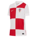 Maillot Enfant Croatie Domicile 2024 2025