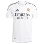 Maillot Match Real Madrid Domicile 2024 2025