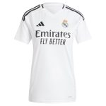 Maillot Real Madrid Domicile 2024 2025 Femme