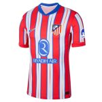 Maillot Match Atletico Madrid Domicile 2024 2025