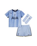 Maillot Kit Enfant Tottenham Exterieur 2024 2025