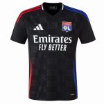 Maillot OL Exterieur 2024 2025