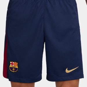 Short Barca 2024 2025 Domicile