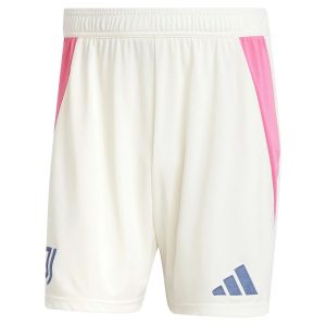 Short Juventus Exterieur 2024 2025