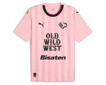 MAILLOT PALERME DOMICILE 2023 2024
