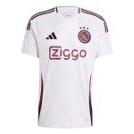 Maillot Match Ajax Third 2024 2025
