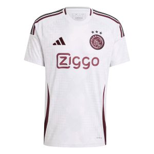 Maillot Ajax Third 2024 2025