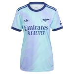 Maillot Arsenal Third 2024 2025 Femme