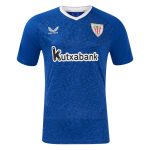Maillot Athletic Bilbao Exterieur 2024 2025