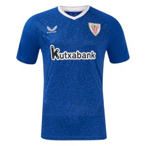 Maillot Athletic Bilbao Exterieur 2024 2025