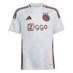 Maillot Enfant Ajax Third 2024 2025