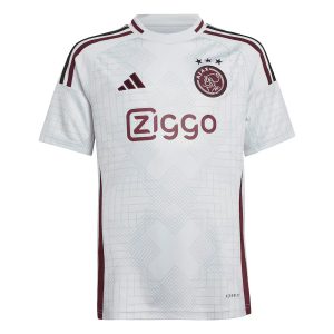 Maillot Enfant Ajax Third 2024 2025