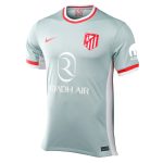 Maillot Enfant Atletico Madrid Exterieur 2024 2025