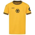 Maillot Enfant Wolverhampton Domicile 2024 2025