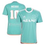 Maillot Inter Miami 2024 2025 Third Messi