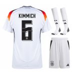 Maillot Kit Enfant Allemagne Domicile 2024 2025 Kimmich
