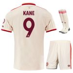Maillot Kit Enfant Bayern Munich Third 2024 2025 Kane