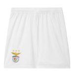 Short Benfica Domicile 2024 2025