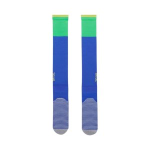 Chaussettes Bresil Exterieur 2024 2025