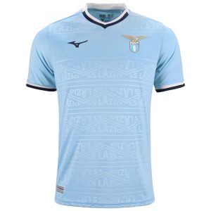 Maillot Lazio Domicile 2024 2025