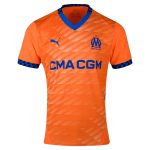 Maillot OM Third 2024 2025
